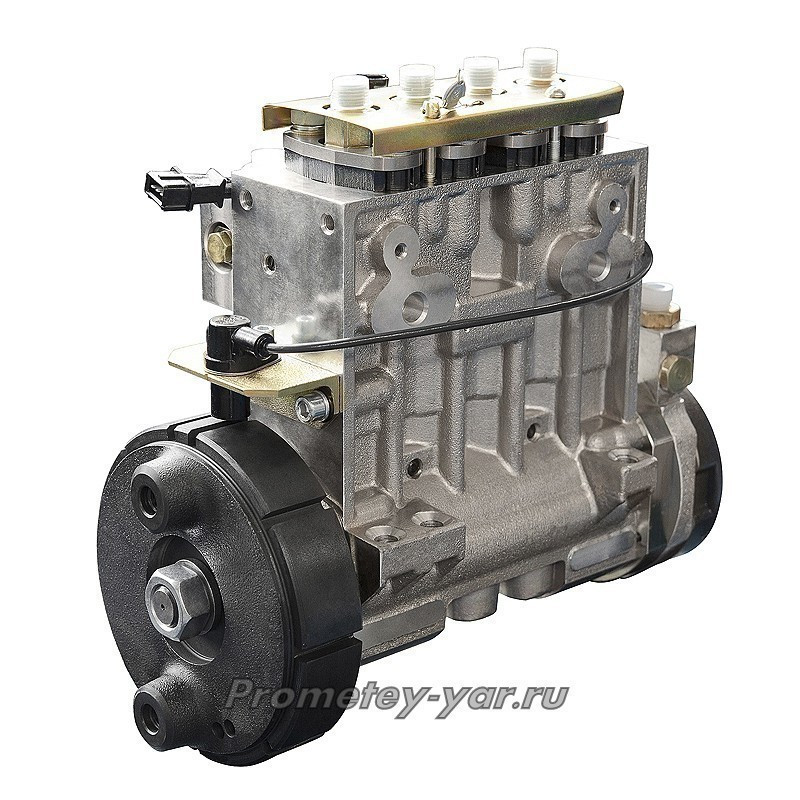ТНВД ЯТПС 47 Common Rail Евро-4; авт. МАЗ с двигателем Yaroslavl 6585