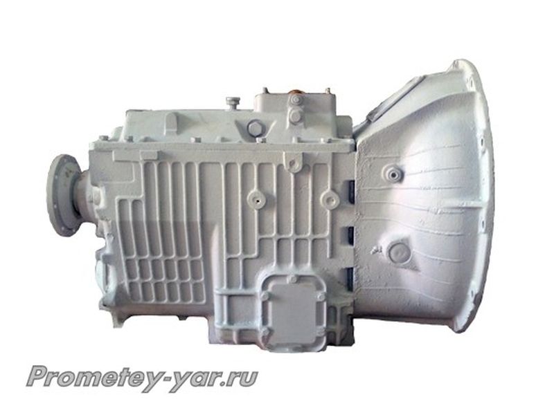 КПП Yaroslavl 236У автомобили Урал