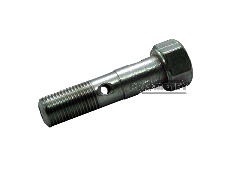 Болт М10х1х40
