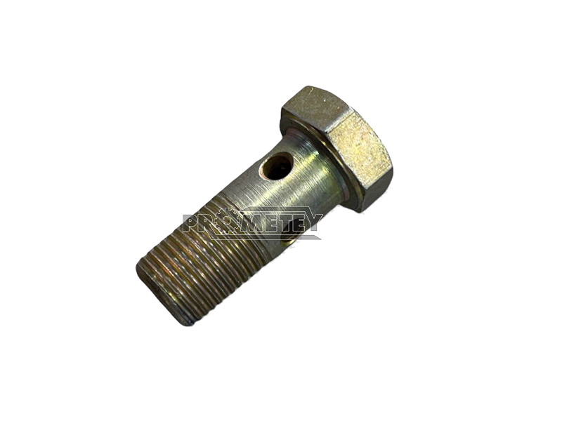 БОЛТ М16Х1.5Х37
