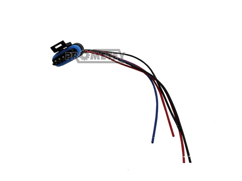 Контактная колодка катушки зажигания Yaroslavl 530 CNG
